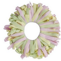 Fashion Pomchies  Ponytail Holder - Sweet Pea